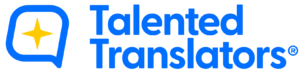 Logo Talented Translators