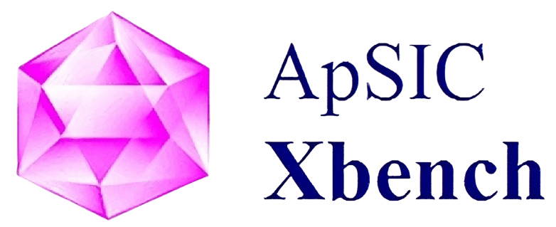 ApSIC Xbench Logo