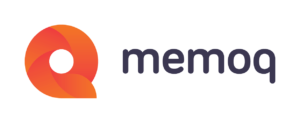 MemoQ Computer assisted translation logo