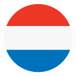 Netherlands Flag