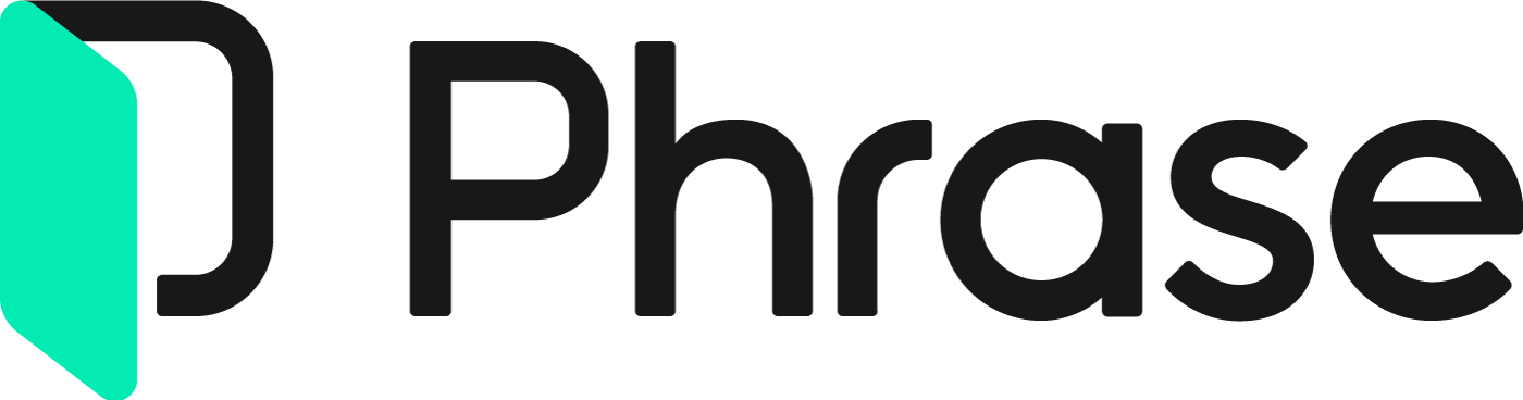 Phrase Logo